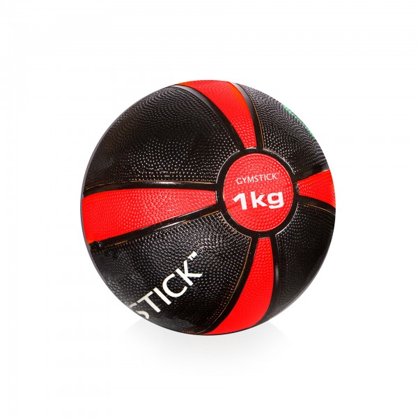 Produktbild Gymstick Medizinball, 1 kg