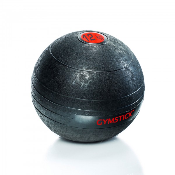 Produktbild Gymstick Slam Ball, 12 kg