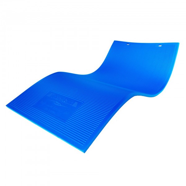 Produktbild TheraBand Gymnastikmatte 190 x 100 x 1,5 cm, blau