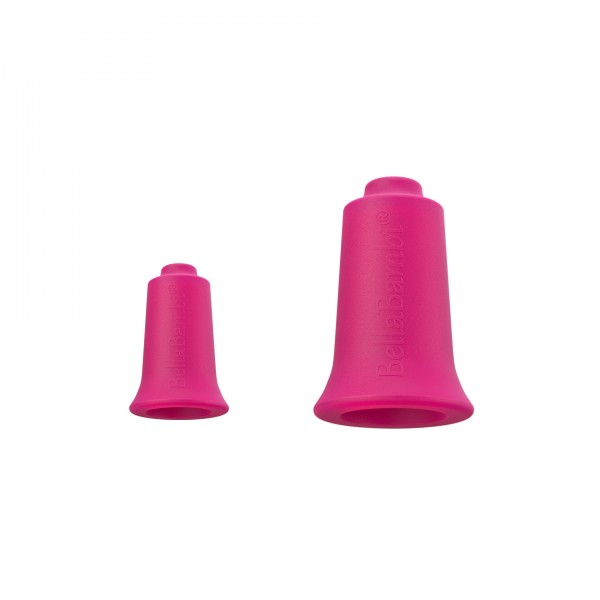 Produktbild FASZIO Cupping-Set pink