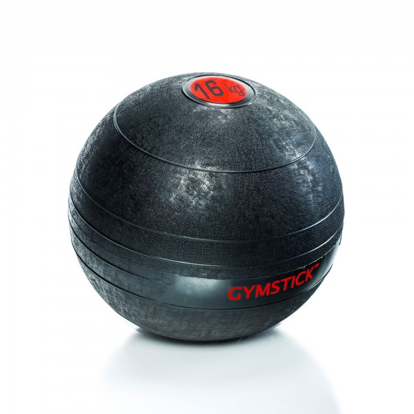 Produktbild Gymstick Slam Ball, 16 kg