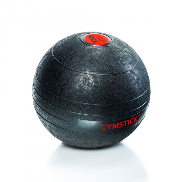 Produktbild Gymstick Slam Ball, 8 kg