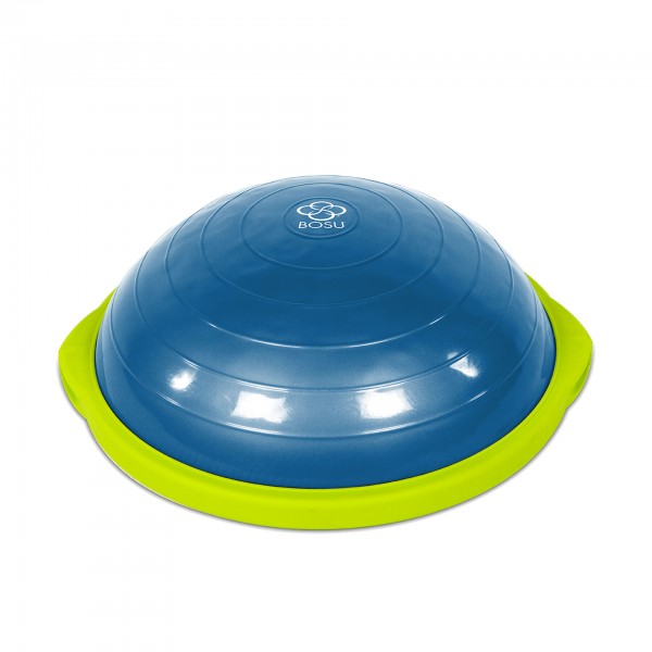 Produktbild BOSU Balance Trainer Sport Ø 50 cm blau / lime green