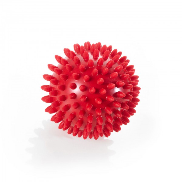 Produktbild ARTZT vitality Massage-Ball Set (2 Stück), rot