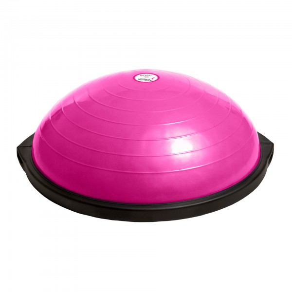 Produktbild BOSU Balance Trainer Home Edition Ø 65 cm, pink